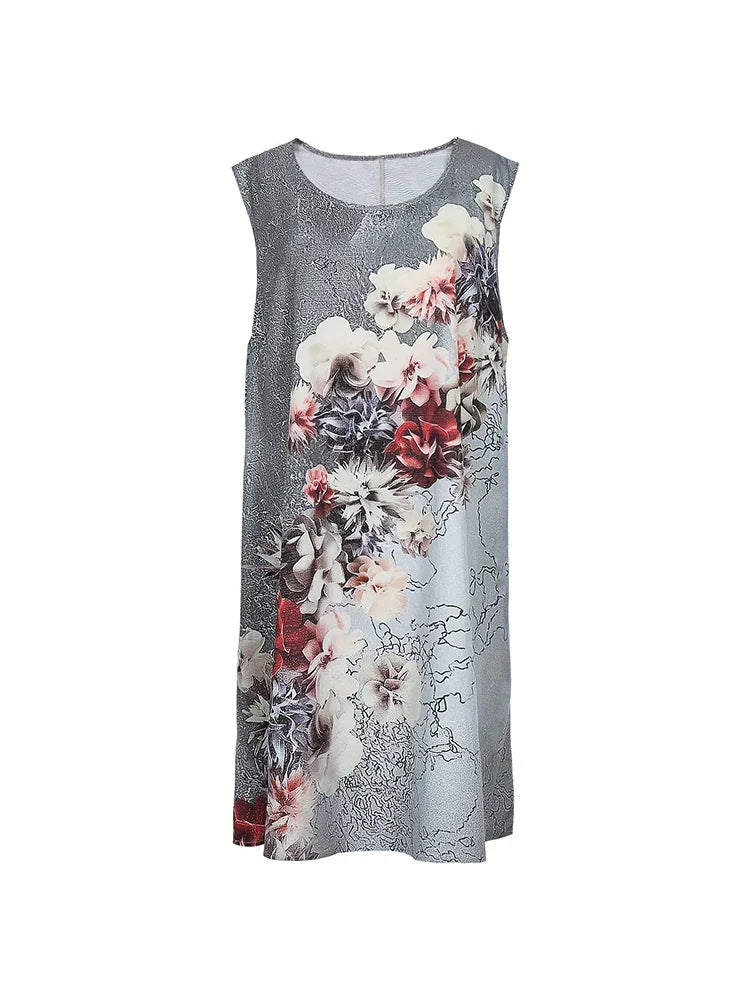 Women' New Women' Autumn And Winter Round Neck