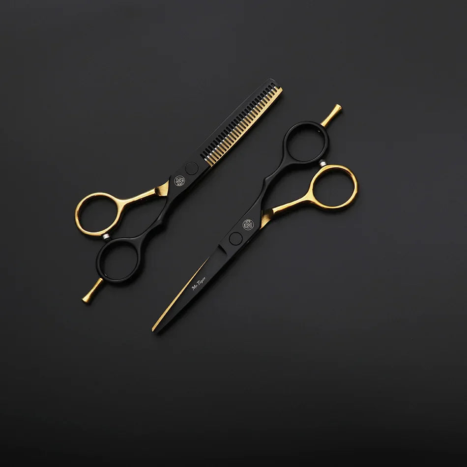 Sharp Blade Professional Hair Scissors