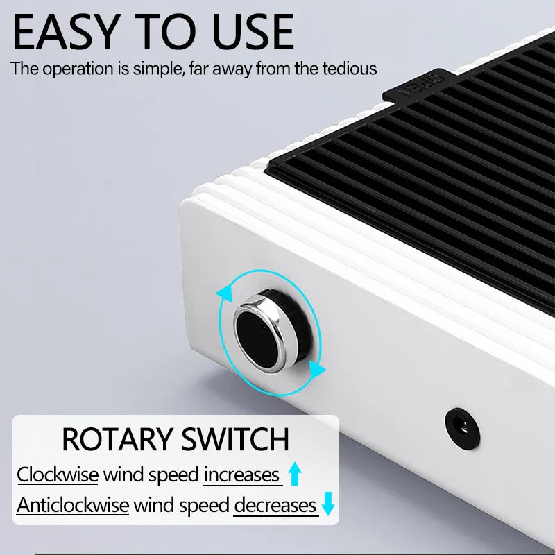 Upgrade W Powerful Nail Dust Vacuum Cleaner Adjustable