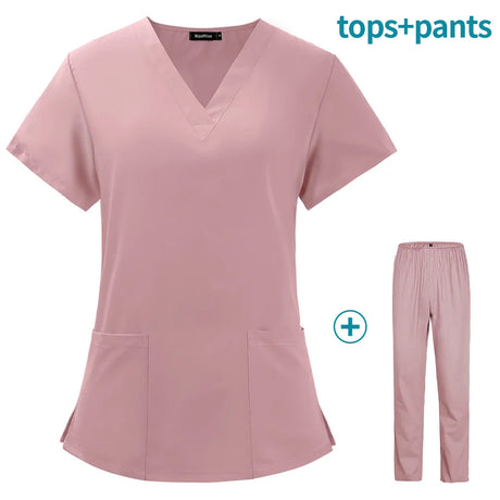 Wholesale Operating Room Medical Uniform Scrubs Hospital Working