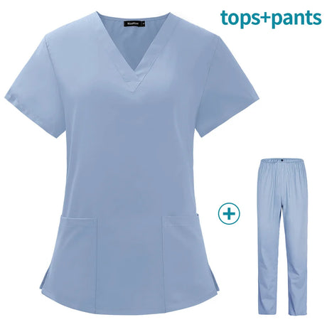 Wholesale Operating Room Medical Uniform Scrubs Hospital Working