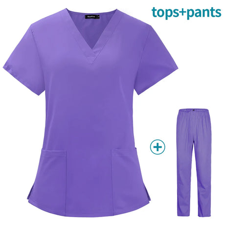 Wholesale Operating Room Medical Uniform Scrubs Hospital Working
