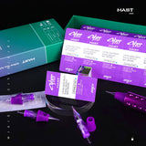 Rl Mast Tattoo Cyber Cartridge Needles Disposable