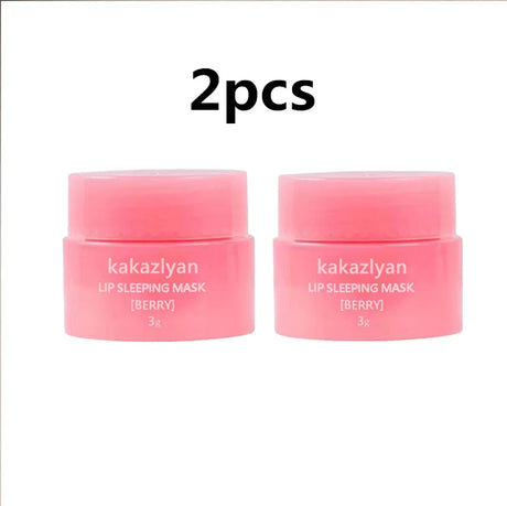 Korea Lip Mask Lip Sleep Mask Night