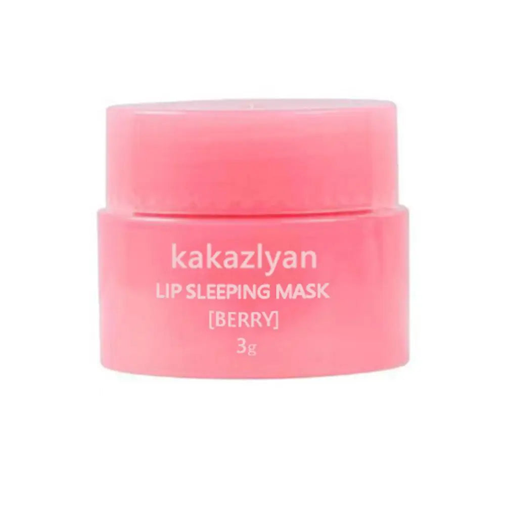 Korea Lip Mask Lip Sleep Mask Night