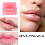 Korea Lip Mask Lip Sleep Mask Night