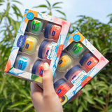 Lip Balm Moisturizing Lipstick Makeup Natural Plant
