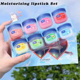 Lip Balm Moisturizing Lipstick Makeup Natural Plant
