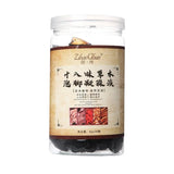 Foot Cleansing Soak Gel Beads Natural Slimming