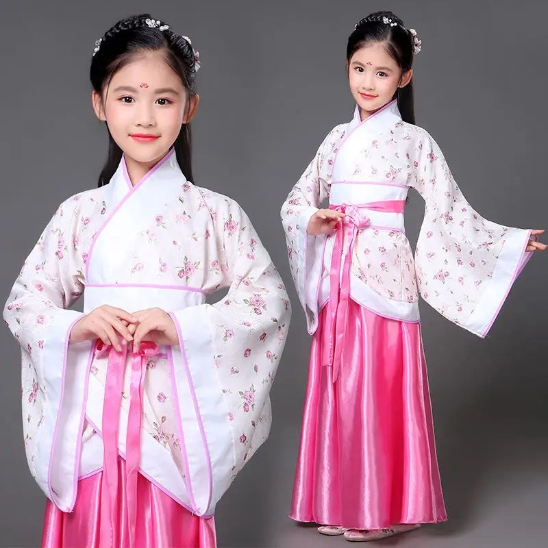 Traditional Chinese Dress For Women Party Embroidery