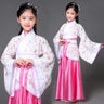 Traditional Chinese Dress For Women Party Embroidery