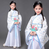Traditional Chinese Dress For Women Party Embroidery