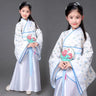 Traditional Chinese Dress For Women Party Embroidery