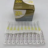 Painless Small Needle Painless Beauty Ultrafine