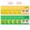 Crystal Collagen Eye Mask Moisturizing Anti Dark