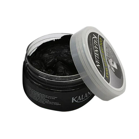 Disposable Hair Color Wax - 9 Colors
