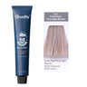 Professional Hair Dye Permanent Golden Brown Sliver Hair