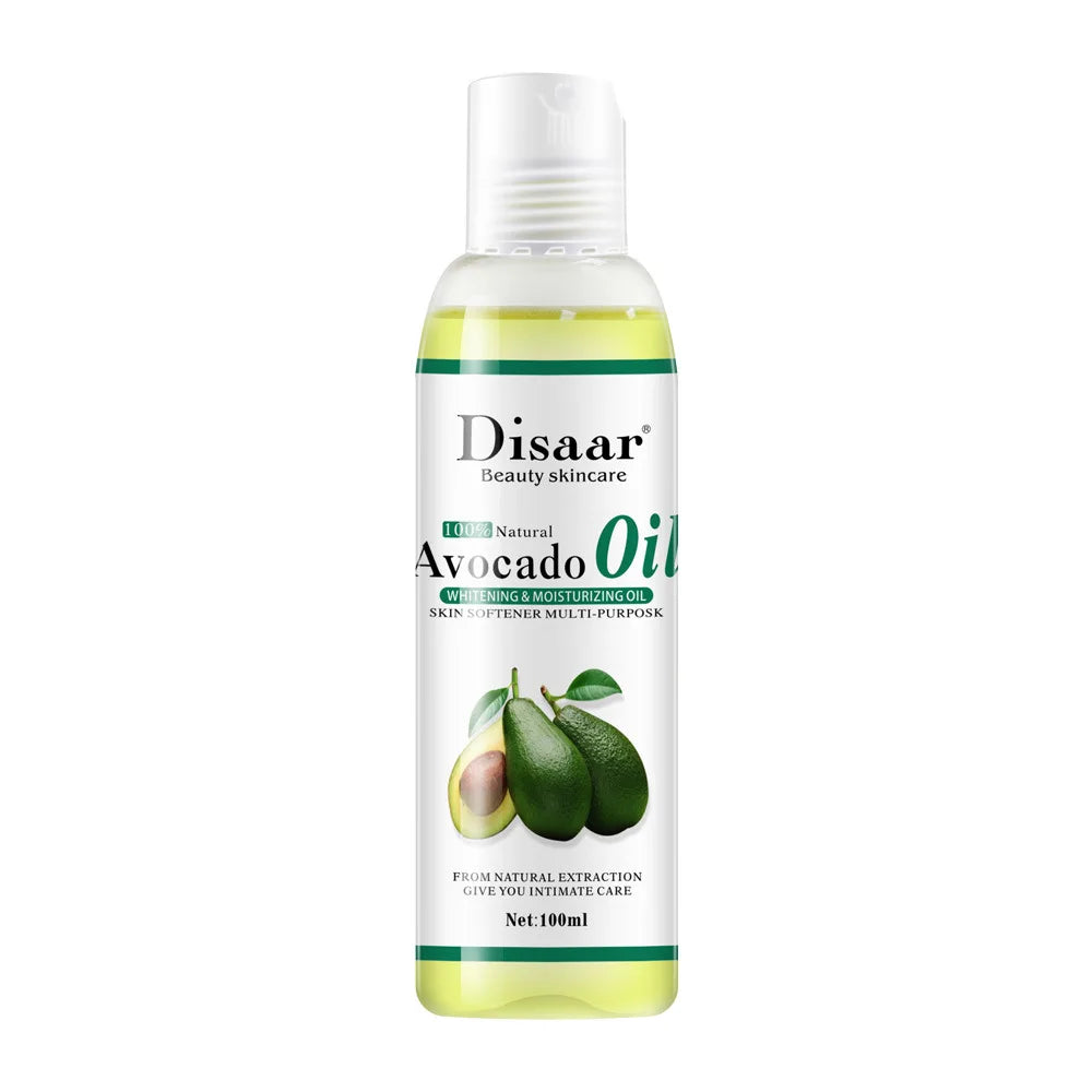 Pure Natural Plant Essential Oils Aloe Vc