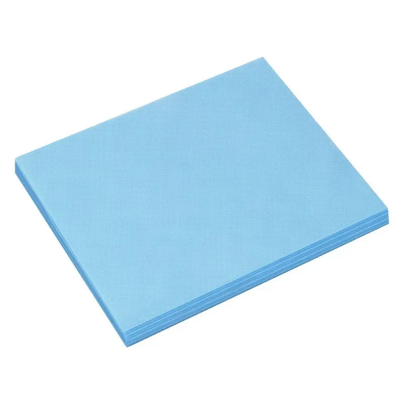 Nail Art Dust Collector Filter Paper Manicure Machine