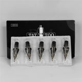 Cartridge Tattoo Needles Rl Rs Rm