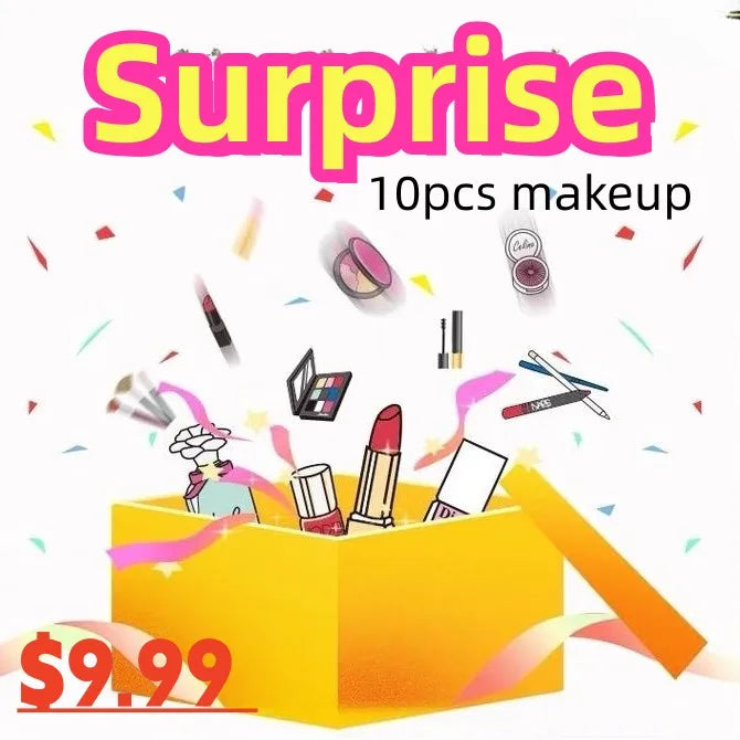 Make Up Surprise Exclusive Eyebrow Pencil