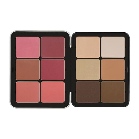 Color Blush Concealer Natural Blemish Brightening