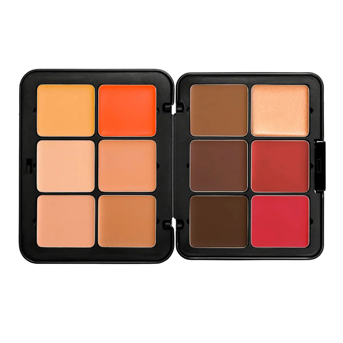 Color Blush Concealer Natural Blemish Brightening