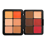 Color Blush Concealer Natural Blemish Brightening