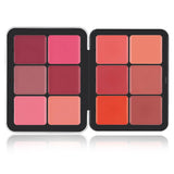 Color Blush Concealer Natural Blemish Brightening
