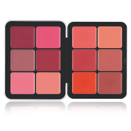 Color Blush Concealer Natural Blemish Brightening