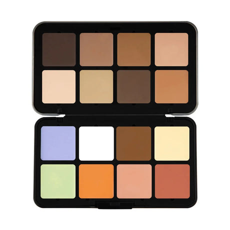 Color Blush Concealer Natural Blemish Brightening