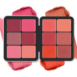 Color Blush Concealer Natural Blemish Brightening
