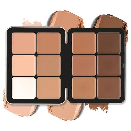 Color Blush Concealer Natural Blemish Brightening