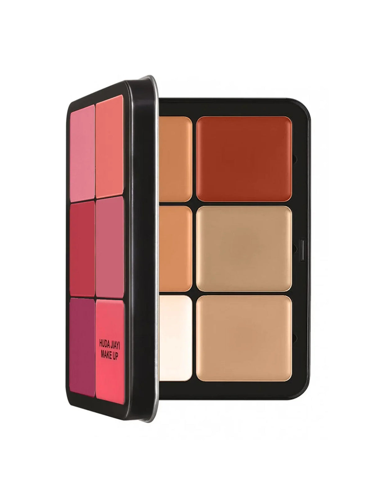 Color Blush Concealer Natural Blemish Brightening