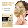 Pieces Hyaluronic Acid Facial Mask Sheet Pores