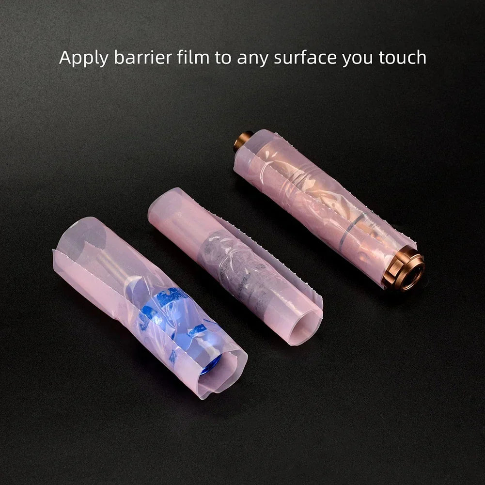 Waterproof Tattoo Barrier Film Pro Disposable Tattoo