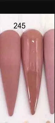 G Nail Acrylic Powder Clear Pink White Carving