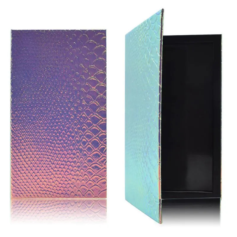 Eyeshadow Magnet Box Blush