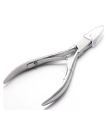 Toenail Ingrown Nail Art Cuticle Nipper Clipper Edge