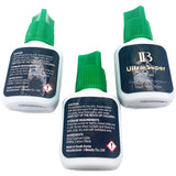 Bottles I-Beauty Ib Ultra Super Glue For