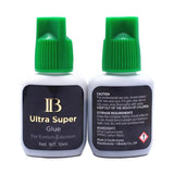 Bottles I-Beauty Ib Ultra Super Glue For