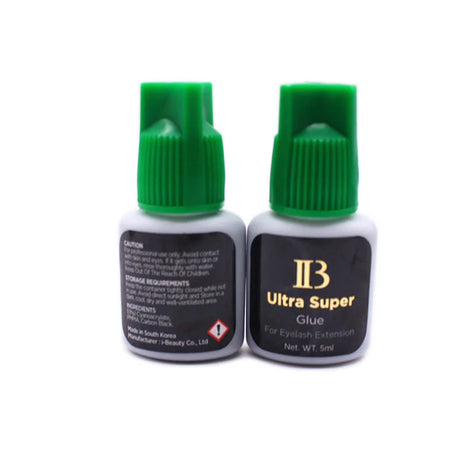 Bottles I-Beauty Ib Ultra Super Glue For