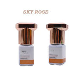 Bottles New Sky Rose Glue For Eyelash