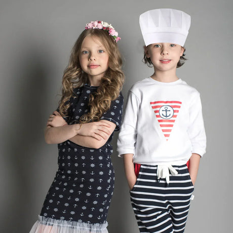 Pcs One-Off Chefs Kids Blancas Para Hombres Toddler