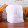 Pcs One-Off Chefs Kids Blancas Para Hombres Toddler