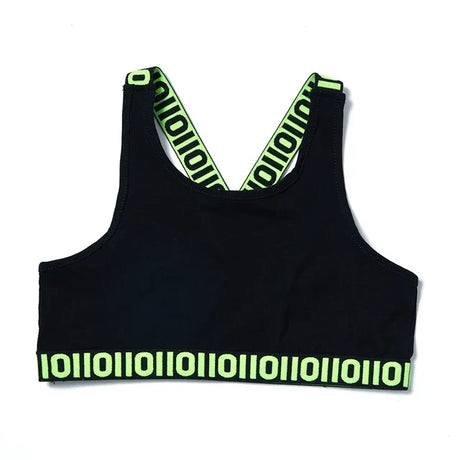 Children Hip Hop Clothes Girls Jazz Street Dance