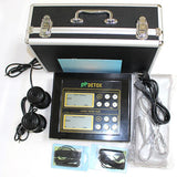 New Detox Foot Spa Machine Dual Ionic