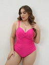 Women New Swimsuit One Piece Swimwear Push Up