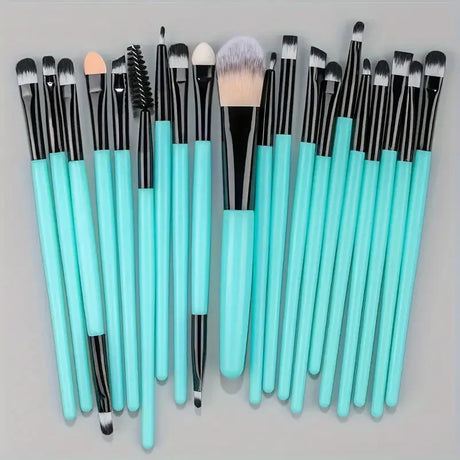 Soft Makeup Brushes For Cosmetics Foundation