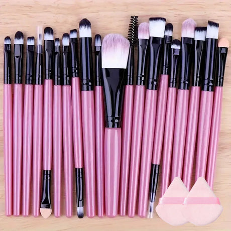 Soft Makeup Brushes For Cosmetics Foundation